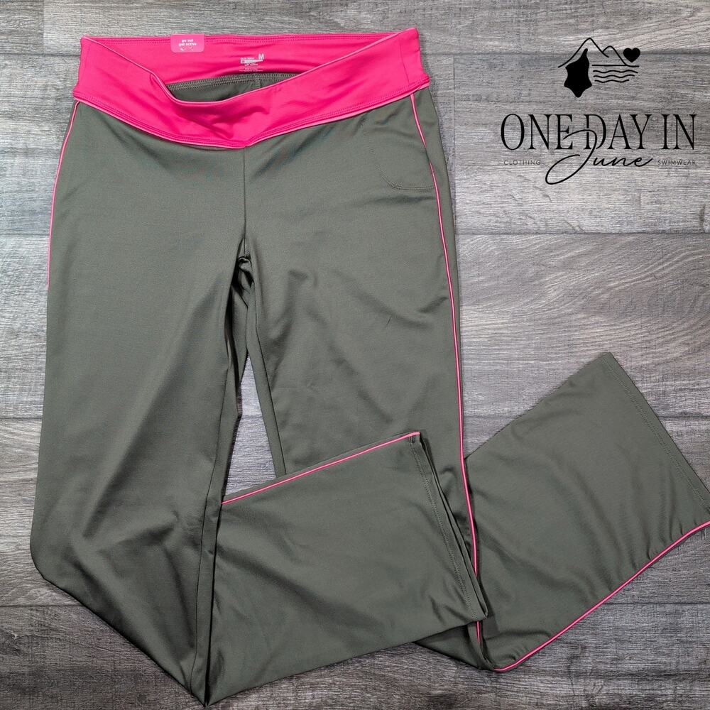 Old Navy Yoga Pants Size M